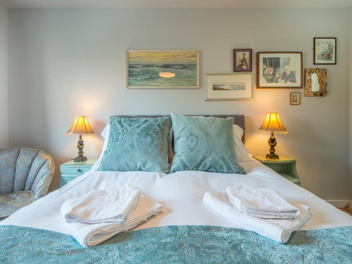 Pass The Keys New Stylish & Elegant 2 Bed Apartment In The City! Cardiff Eksteriør bilde