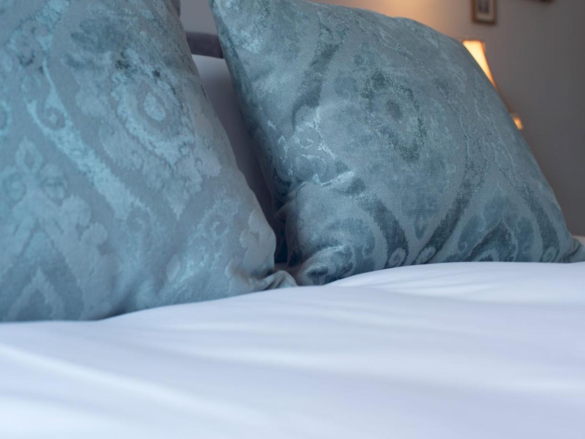 Pass The Keys New Stylish & Elegant 2 Bed Apartment In The City! Cardiff Eksteriør bilde