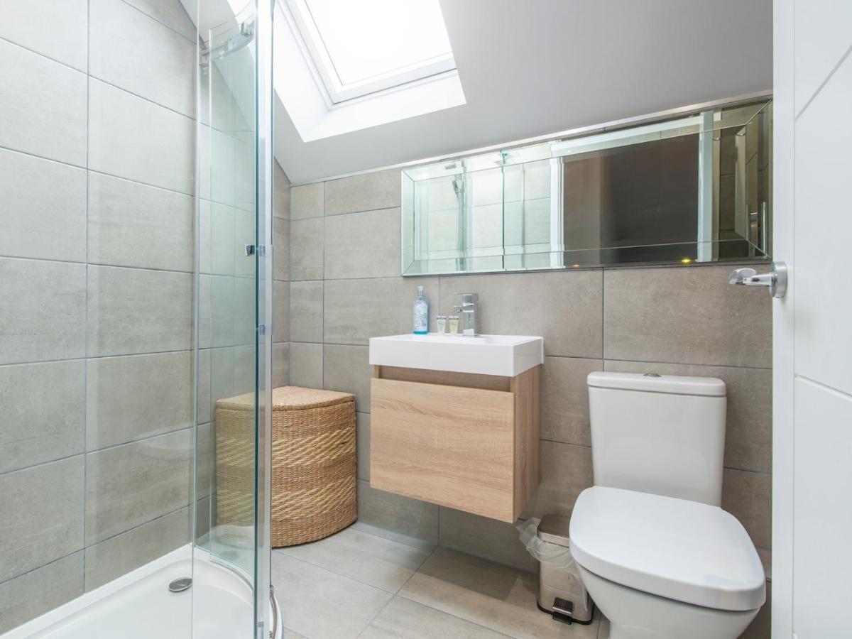 Pass The Keys New Stylish & Elegant 2 Bed Apartment In The City! Cardiff Eksteriør bilde